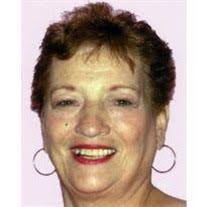 Obituary information for Margaret L. Miller
