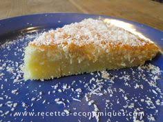 Gateau A La Noix De Coco Au Thermomix Facile Rapide Et Extra Recette Gateau Noix Recette Gateau Noix De Coco