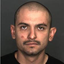 Fontana police arrest two men who led officers