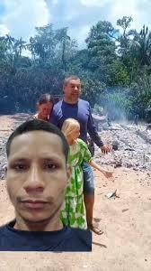 Governador do Mato grosso (Mauro Mendes ) se pronunciar sobre " @Daniel  influenciado que teve a casa queimada #matogrosso #conselvan