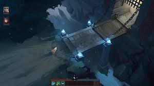 Artstation Top Down Video Game Mockup Marine Coiffard Pix Art Art Test Game Inspiration
