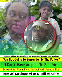 I like this... Breaking down the barriers which separates us.