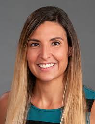 Heather Burkart, DVM