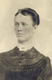 Catherine “Kate” Ritter Grim (1846-1877)