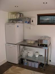 How To Make Cheese At Home Setting Up Your Own Cheese Making Room How To Make Cheese Goat Milk Recipes Homemade Cheese