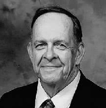 James SCENTERS Obituary (1933