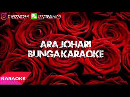 Lirik lagu bunga ara johari. Lirik Lagu Bunga Ara Lirik Lagu Bunga Dan Biodata Ara Johari Bunga Lady D Penerbit Muzik