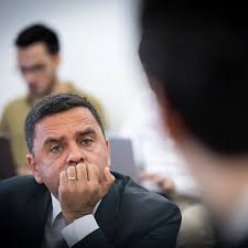PS reforçou decisão grave? Pedro Marques discorda