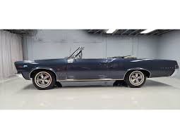 Image result for Blue Charcoal 1965 GTO