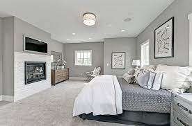 From delicate to daring, from. 28 Grey Carpet Bedroom Ideas That Will Embrace The Sophisticated Look Https Www Housenliving Com 2 Gray Bedroom Walls Grey Carpet Bedroom Gray Master Bedroom