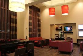 As a bonus they even have nice warm cookies when you return in the afternoon! Hampton Inn Near Detroit Airport Is A Great Home Base