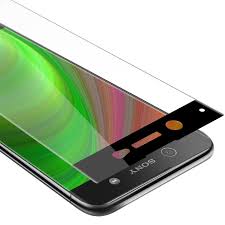 10 rows · xperia xa2 ultra takes the sony borderless smartphone series to new heights by adding a host. Cadorabo Tempered Glass For Sony Xperia Xa Ultra Full Coverage Screen Protection Film 3d Touch Compatible With 9h Hardness Walmart Canada