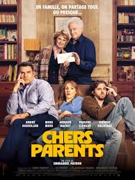 Chers parents : s&eacute;ances &agrave; Paris et en &Icirc;le-de-France - L ...