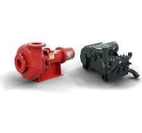 GTD desco » Mud Pumps | Heavy Duty Drilling Pumps