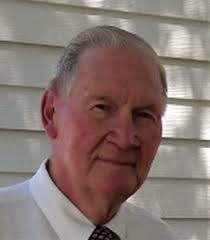 David "Pudge" Lindstrom Obituary (2022)