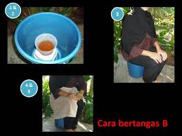 Kupas kentang, cuci bersih, dan potong bentuk stik. Bertangas Bagi Wanita Untuk Kesihatan Zahir Batin Wannura Terapi