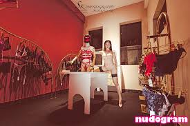 UUUlanda OnlyFans leak exposed-photo sweetcaramelbabe