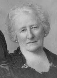 Helen Estelle “Marley” Kells Maloney (1869-1963)