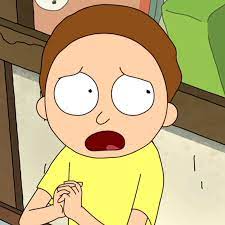 Morty on X: 
