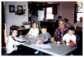 Charles "Chuck" Mollert Obituary October 22, 2020