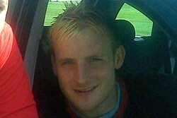 Chris Birchall — Wikipédia