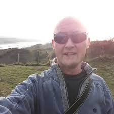 graham bryce is fundraising for MND Scotland