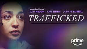 Watch The Slave in Your Backyard: The Local Reality of Human Trafficking