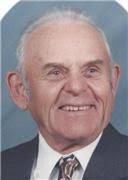 Julius Wernsman (1922-2015)