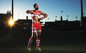 Adam roy goodes born 8 january 1980 is a former professional australian rules footballer who played for the sydney swans team in the australian football lea. Swan Song Documenting The Adam Goodes Saga The Monthly