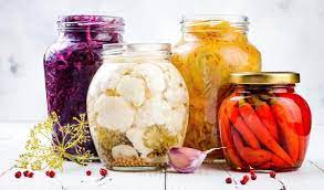 Negen Tips Om Thuis Veilig Groenten Te Fermenteren Gezondheid Be