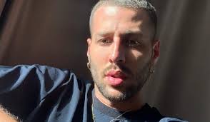 Glielo ha presentato gigi d'alessio. Chi E Livio Cori Il Nuovo Fidanzato Di Anna Tatangelo