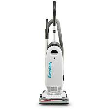 Great savings & free delivery / collection on many items. Simplicity Vacuums