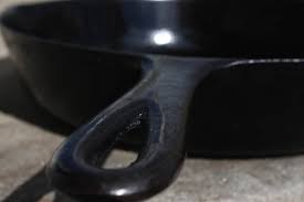 Watch how to make this recipe. How To Clean And Season Cast Iron Skillets Good Food Stories