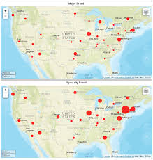 Converting Map Chart Requests To Chart Attribute Syntax