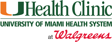To 8 p.m., saturday 9:30 a.m. Covid 19 Testing At Uhealth Clinic At Walgreens University Of Miami Health System