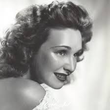 Iowa actress Lane Chandler was born in Indianola