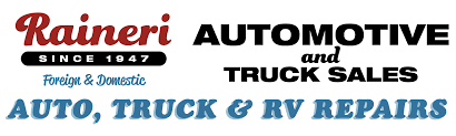 San jose is a growing urban area in california's bay area. Raineri Automotive Truck Sales San Jose Best Auto Repair
