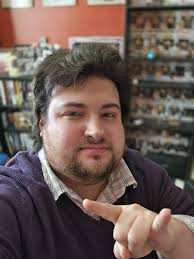 Bit of a life update...