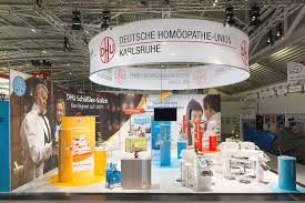 Artistic Werbewelten Messebau Messestand Fur Unseren Kunden Dhu Arzneimittel Gmbh Co Kg Mit Bildern Messebau Messe Karlsruhe