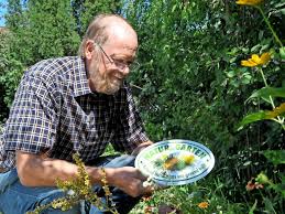 Things to do in bornim. Naturlicher Garten Auf Der Eigenen Scholle Ausgezeichnet