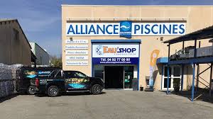 Alliance Piscines Manosque Magasin Piscine Eau Shop