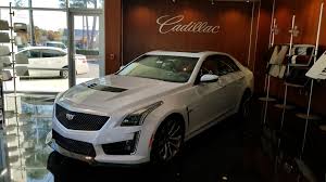 2018 Cadillac Cts V Glacier Metallic Edition Album On Imgur