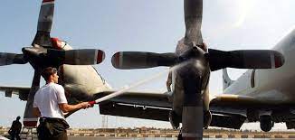Are More Propeller Blades Better Need To Know Air Space Magazine