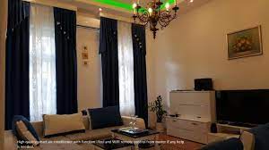 For a retro vibe, opt for one with globe bulbs, and accessorize the room with a velvet couch and plush area rug to solidify the vintage glamour aesthetic. E E Apartments Ljubljana Updated 2021 Prices