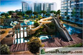Cherating beach and bukit jelutung reflect the area's natural beauty and area attractions include taman teruntum mini zoo and cherating turtle sanctuary. Property Profile For Swiss Garden Resort Residences Kuantan Durianproperty Com