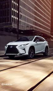 51 Trendy Sport Cars Lexus Lexus Suv Lexus Rx 350 Sport Lexus Rx 350