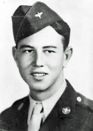 Gene Porter Hamilton : Sergeant from Oklahoma, World War II Casualty