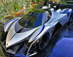 New foam air filter element for honda em4000 em5000 sx sxk1 sxk2 x generator. Video Shows Devel Sixteen The World S First 5000 Horsepower Hypercar Techeblog