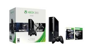 Buy Xbox 360 500gb Holiday Value Bundle Microsoft Store Xbox 360 Xbox Call Of Duty