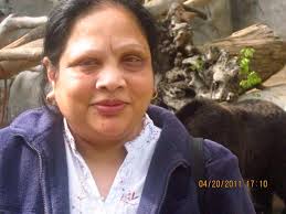 With a heavy heart and great sadness I would like to report my dear sister  Hasmita Patel suddenly left us